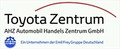 Emil Frey Toyota Zentrum